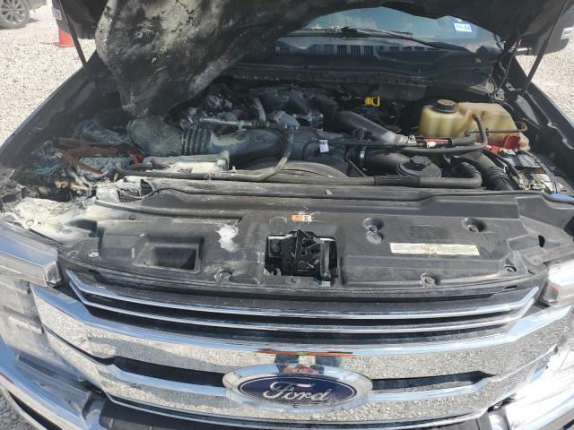 2019 FORD F250 SUPER - 1FT7W2BT9KEG39628