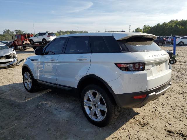 VIN SALVN2BG0DH735123 2013 Land Rover Range Rover,... no.2