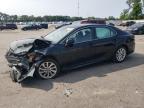 2021 TOYOTA CAMRY LE - 4T1C11AK4MU441883