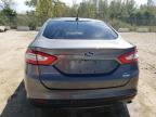 FORD FUSION SE photo