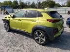 Lot #2957347447 2020 HYUNDAI KONA LIMIT