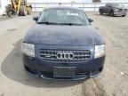 AUDI TT 3.2 QUA photo