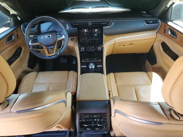 2021 JEEP GRAND CHER - 1C4RJKEG2M8111257