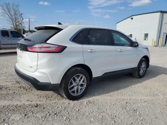 2024 FORD EDGE SEL - 2FMPK4J92RBA14406