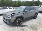 2024 HYUNDAI SANTA FE S - 5NMP14GL0RH005943