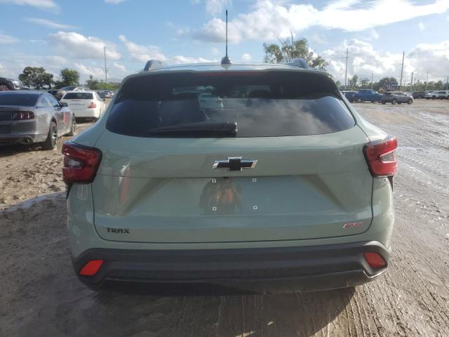 2024 CHEVROLET TRAX 2RS - KL77LJE22RC198160