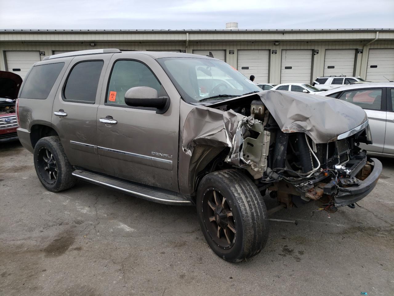 Lot #2858093935 2013 GMC YUKON DENA