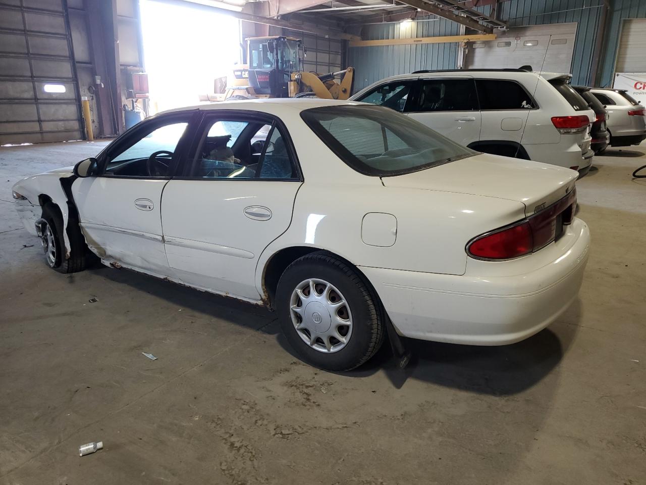 Lot #3030757095 2004 BUICK CENTURY CU