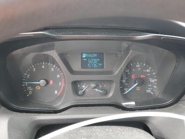 2015 FORD TRANSIT T- - 1FTNR2YG1FKA52596