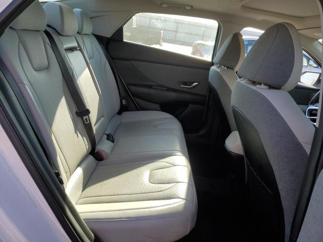 2023 HYUNDAI ELANTRA LI - KMHLN4AJ1PU065287