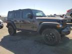 JEEP WRANGLER U photo