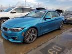 2018 BMW 440I - WBA4Z5C5XJEA32809
