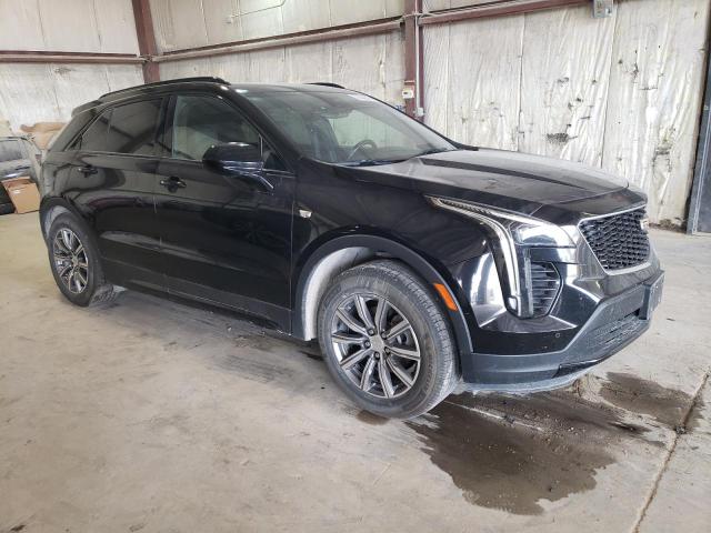 VIN 1GYFZFR44KF207882 2019 Cadillac XT4, Sport no.4