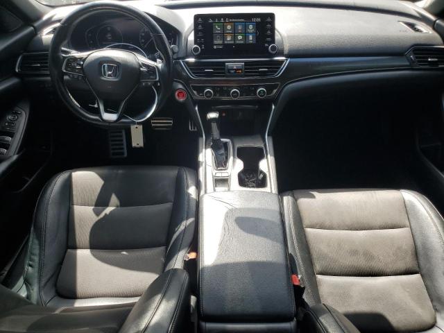 2018 HONDA ACCORD SPO - 1HGCV1F39JA231188