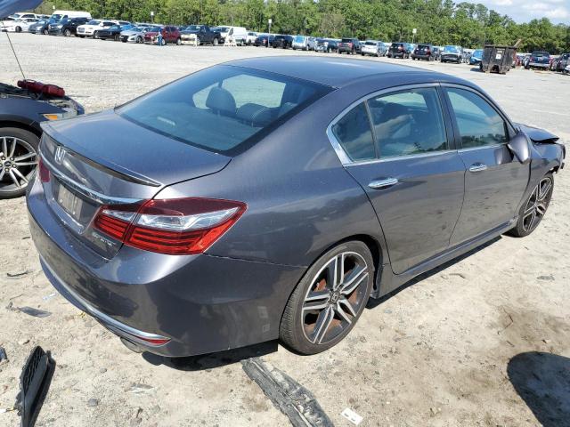 2016 HONDA ACCORD SPO - 1HGCR2F56GA115922