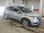 HONDA HR-V EXL снимка