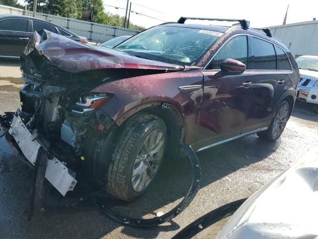 2024 MAZDA CX-90 PREM - JM3KKEHD5R1102187