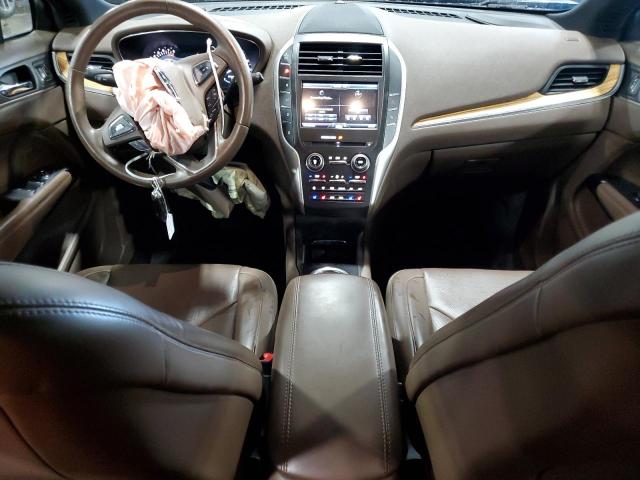 2015 LINCOLN MKC - 5LMTJ2AH1FUJ04369