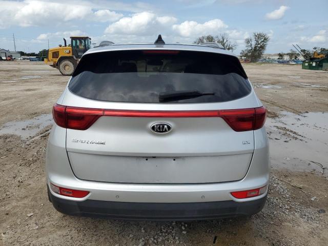 2017 KIA SPORTAGE E - KNDPN3ACXH7234756