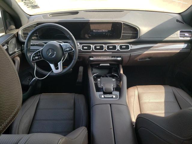 2022 MERCEDES-BENZ GLS 450 4M - 4JGFF5KE6NA694916
