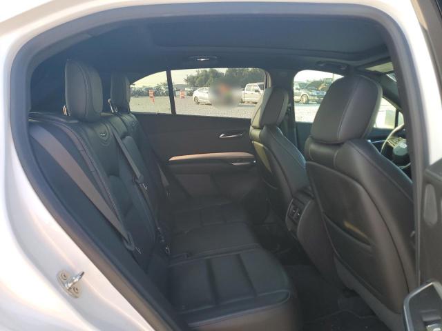 2019 CADILLAC XT4 PREMIU - 1GYFZCR43KF202493