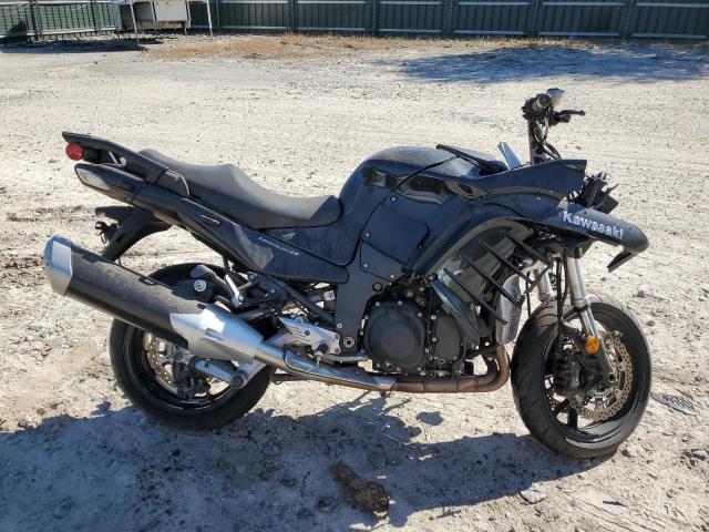 2013 KAWASAKI ZG1400 C - JKBZGNC19DA022007