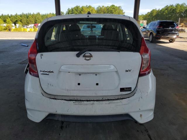 2017 NISSAN VERSA NOTE - 3N1CE2CP5HL357260