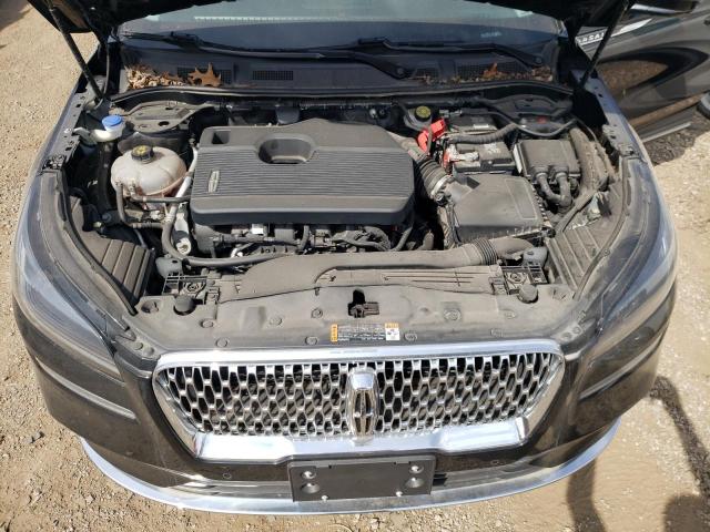 2020 LINCOLN CORSAIR 5LMCJ1D9XLUL08064