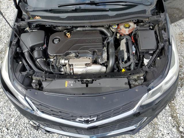 2018 CHEVROLET CRUZE LS - 1G1BC5SM7J7230729