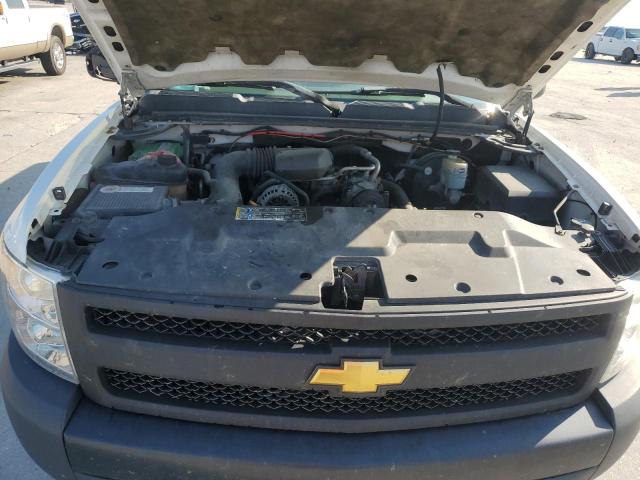 2008 CHEVROLET SILVERADO 1GCEC14X08Z238965  71179214