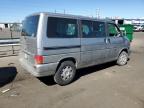 VOLKSWAGEN EUROVAN MV photo