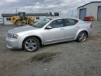 DODGE AVENGER R/ photo