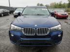 BMW X3 XDRIVE2 photo