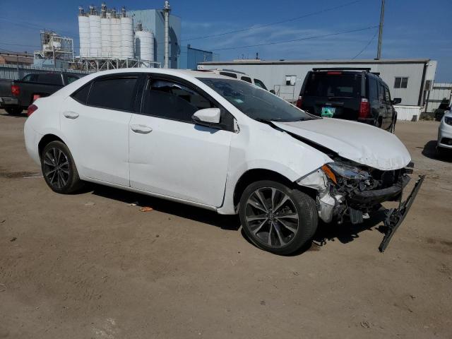 2017 TOYOTA COROLLA L - 5YFBURHE6HP642483
