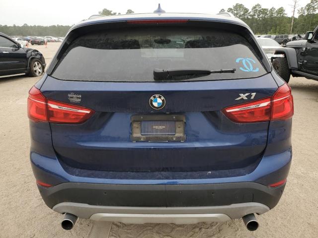 VIN WBXHU7C33J5H38858 2018 BMW X1, Sdrive28I no.6