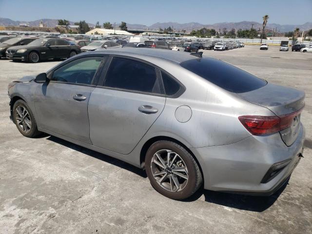 VIN 3KPF24AD0NE463851 2022 KIA Forte, FE no.2