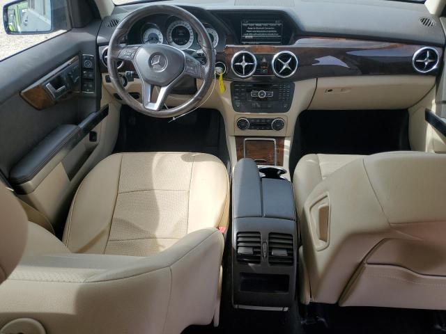 2015 MERCEDES-BENZ GLK 350 4M - WDCGG8JB1FG356041