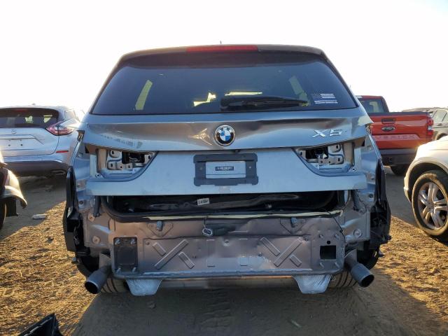 VIN 5UXKR0C36H0V75220 2017 BMW X5 no.6