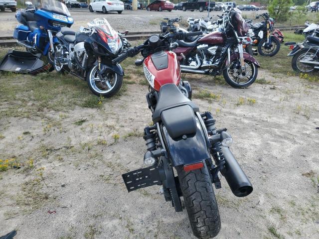 2022 HARLEY-DAVIDSON RH975 - 1HD1ZH11XNB325541