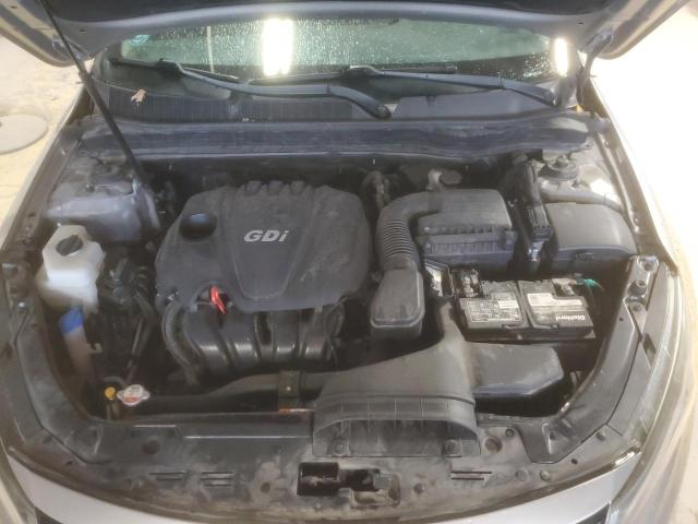 2015 KIA OPTIMA LX - 5XXGM4A72FG373151