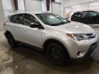 TOYOTA RAV4 LE photo