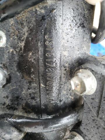 2012 SUZUKI GSX-R1000 - JS1GT78A7C2100966