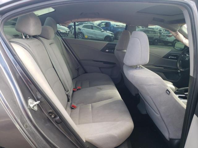 2015 HONDA ACCORD EX - 1HGCR2F77FA163963