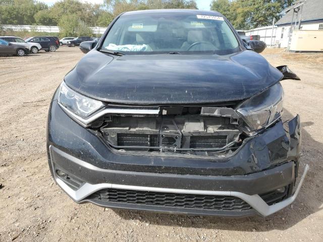 2020 HONDA CR-V EXL - 2HKRW2H80LH616574
