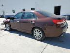 LINCOLN MKZ photo