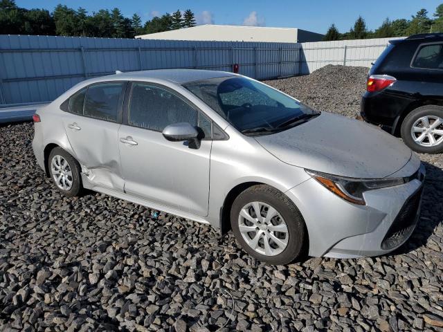 2021 TOYOTA COROLLA LE - 5YFEPMAE7MP168457