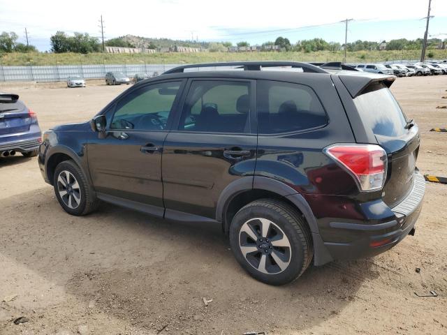 2017 SUBARU FORESTER 2 - JF2SJAEC5HG581238