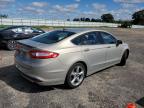 FORD FUSION SE photo