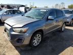 2015 MITSUBISHI OUTLANDER - 4A4AP3AWXFE047206