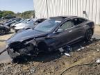 2018 TESLA MODEL S - 5YJSA1E25JF275176